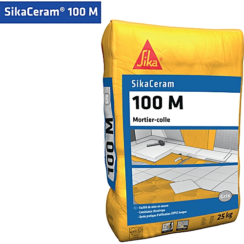 SikaCeram 100 M