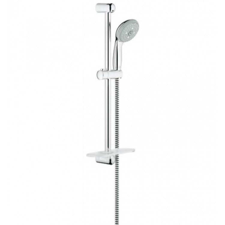 Barre de douche Grohe Tempesta DUO