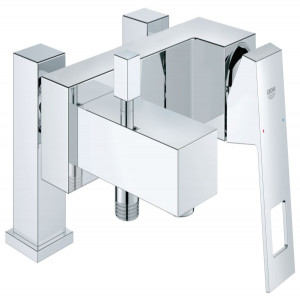 MITIGEUR BAIN DOUCHE EUROCUBE