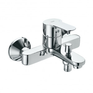 MITIGEUR BAIN DOUCHE BAUEDGE