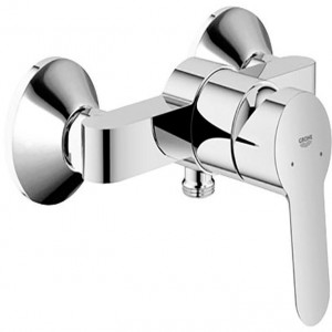 MITIGEUR DOUCHE BAUEDGE