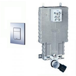 Grohe Uniset pour WC