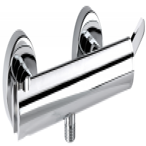 NABEUL : MITIGEUR DE DOUCHE