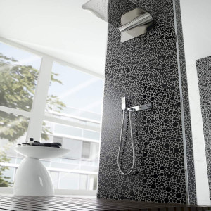 FIRENZE NEGRO MARQUINA