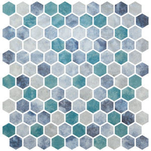 HEX FRISIA SILVER