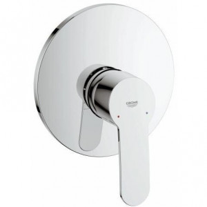 Façade Douche eurostyle